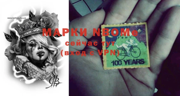 молекула духа Верхний Тагил